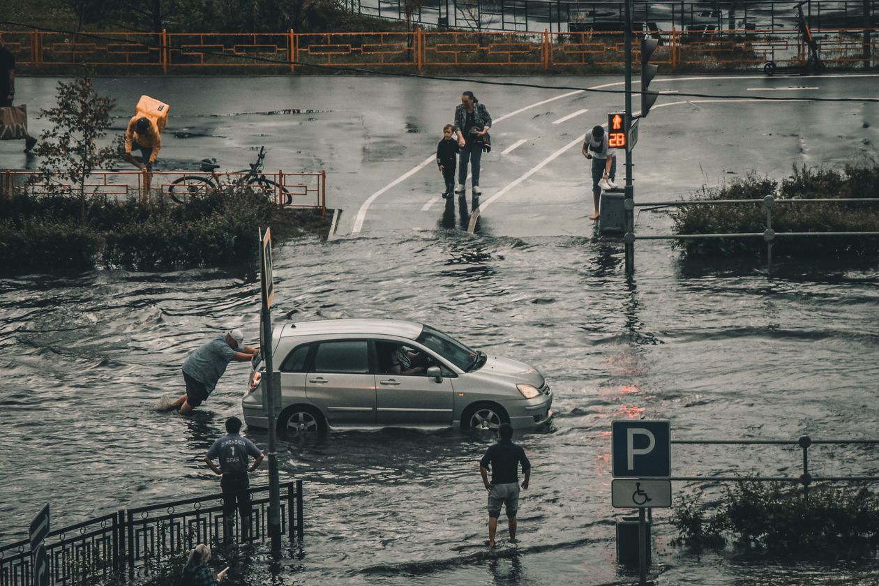Comment Déclarer un Sinistre Inondation : Guide Complet