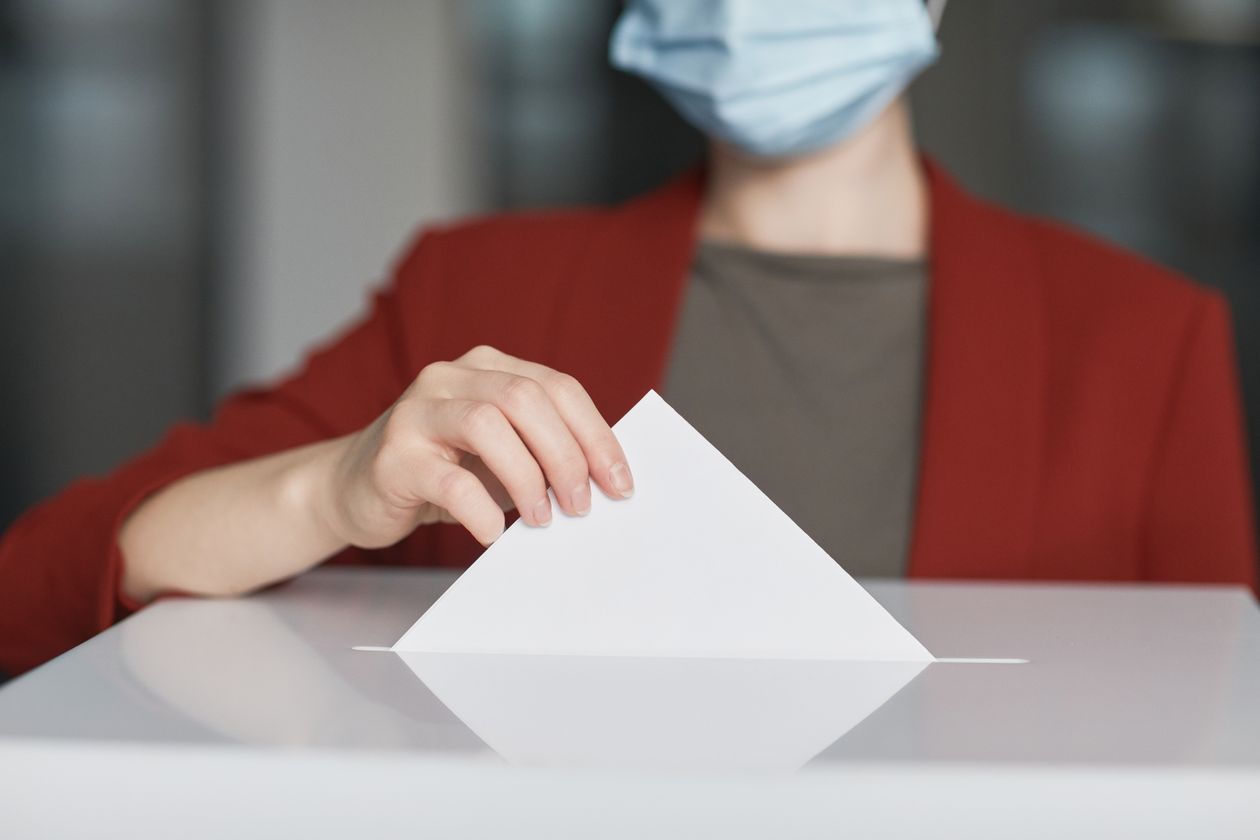 Comment s'Inscrire sur les Listes Électorales pour les Municipales 2026 : Guide Complet