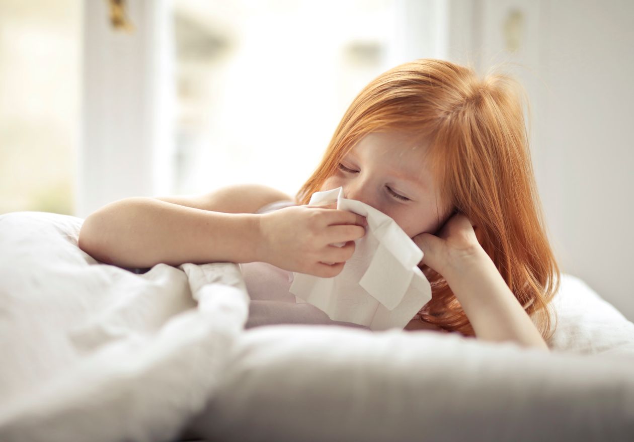 Comment Soulager une Allergie à l'Ambroisie : Guide Complet